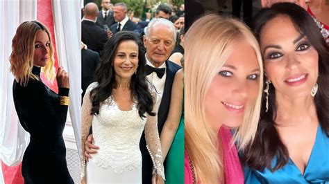 moglie santo versace instagram|Santo Versace si è sposato: tanti vip al matrimonio. Aurora .